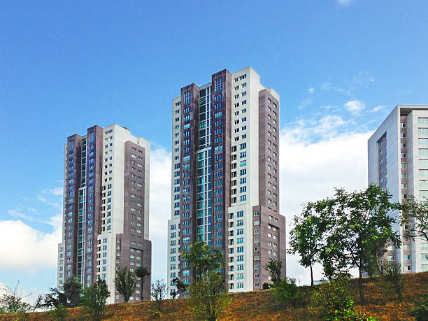Trisha Law College Road premium residences in Pune with 3 and 4 BHK luxury homes
