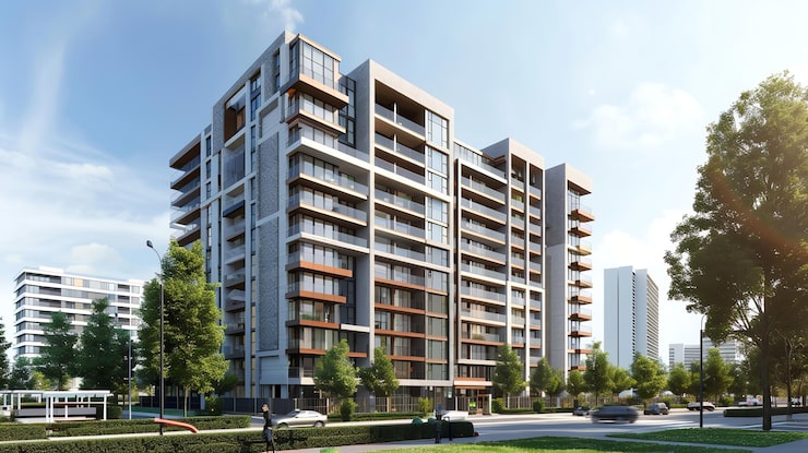 Trisha Prabhat Road premium residences coming soon in Pune with 3 and 4 BHK configurations